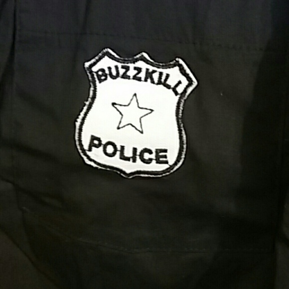 Hot Topic blouse - Picture 6 of 7